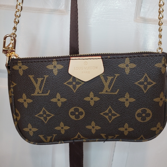 Multi pouchette set - Picture 7 of 17